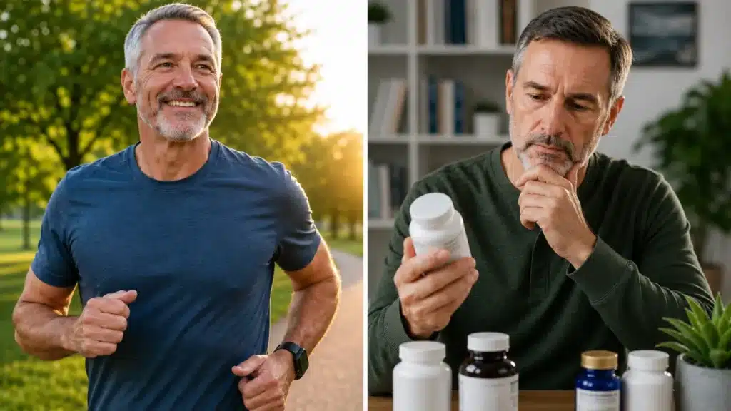 ProstaVive Reviews 2026: Does It Really Support Prostate Health? 8 ProstaVive Pros & Cons