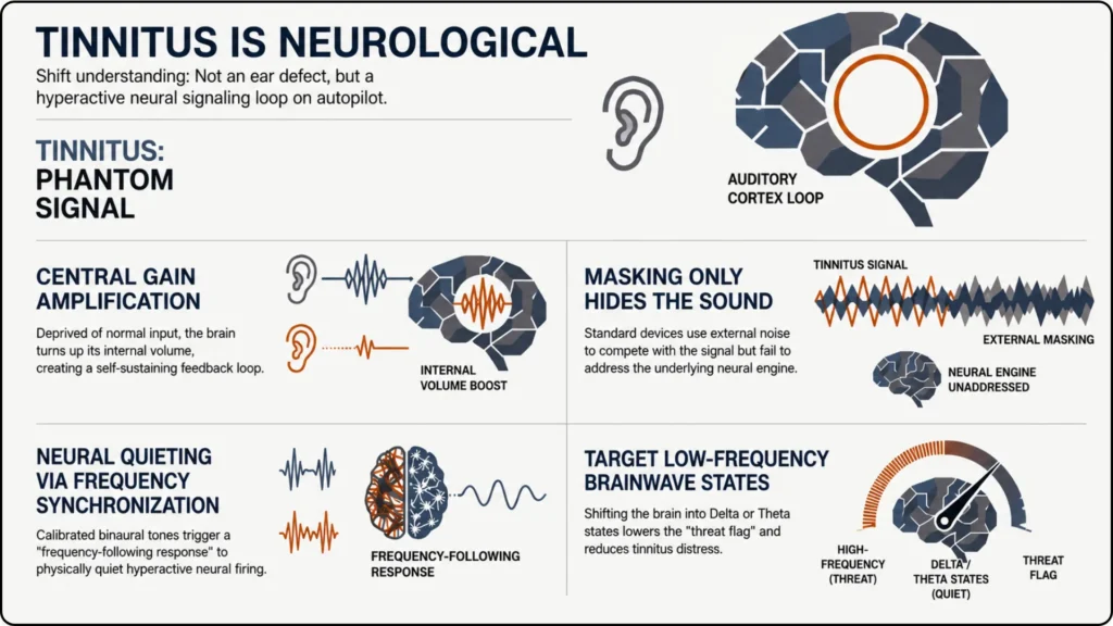 NeuroTinn Latest Review: Does It Really Work for Tinnitus? An In-Depth Analysis Before You Buy 4 What Causes Tinnitus