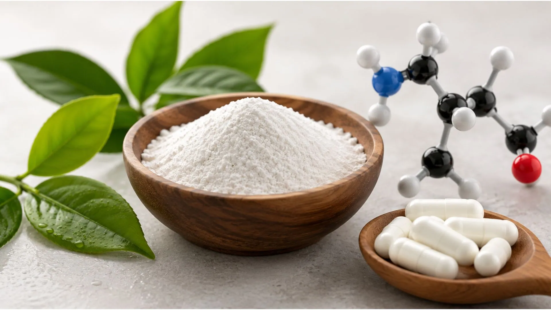 YuSleep Review (2026): Does This Natural Sleep Supplement Really Work? 6 Yu Sleep Ingredients L-Theanine