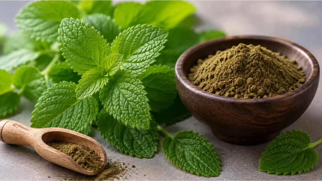 YuSleep Review (2026): Does This Natural Sleep Supplement Really Work? 8 Yu Sleep Ingredients Lemon Balm Extract
