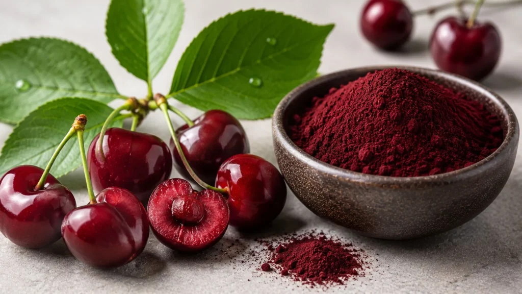 YuSleep Review (2026): Does This Natural Sleep Supplement Really Work? 12 Yu Sleep Ingredients Red Tart Cherry Extract