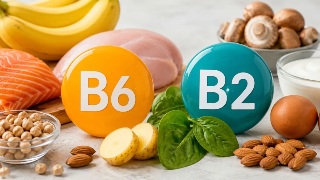 YuSleep Review (2026): Does This Natural Sleep Supplement Really Work? 13 Yu Sleep Ingredients Vitamin B6 & Vitamin B2