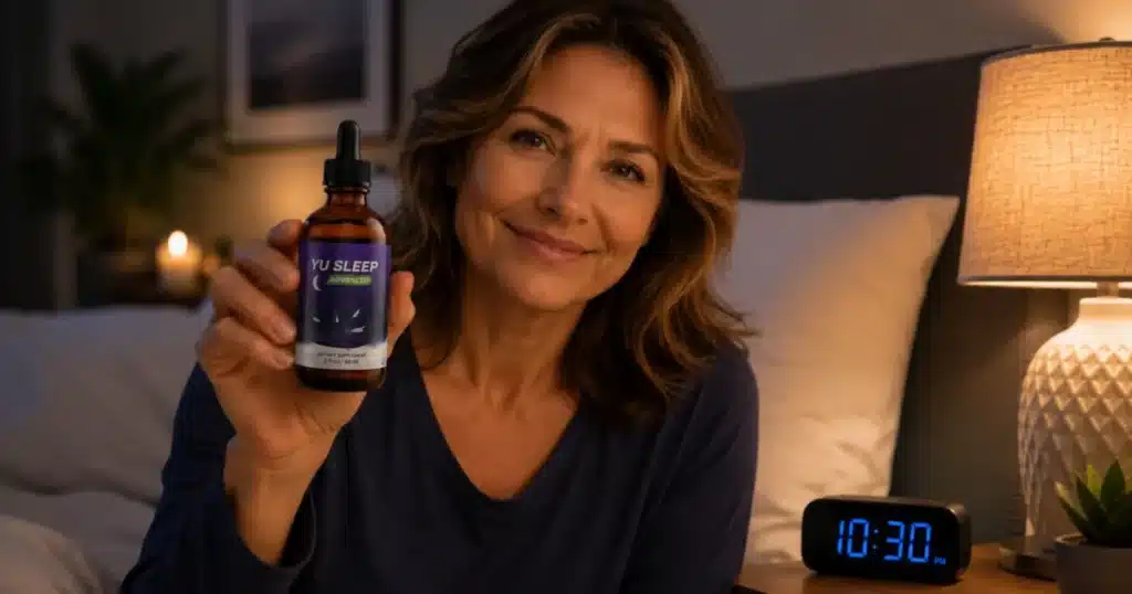 YuSleep Review (2026): Does This Natural Sleep Supplement Really Work? 19 YuSleep Review 2026 Does It Really Work or Is It Just Hype (1)
