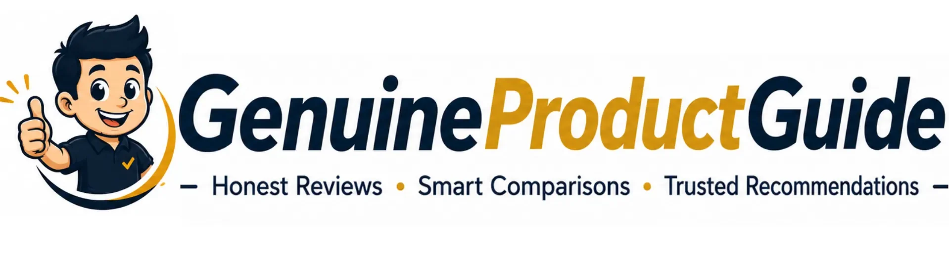 genuineproductguide.com
